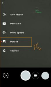 Portrait Mode Pictures on Any DEVICE