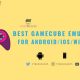 best gamecube emulator android-ios-wndows