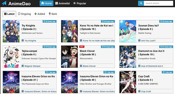 NetNewsLedger - AnimeSprout Lets You Watch Anime Online For Free