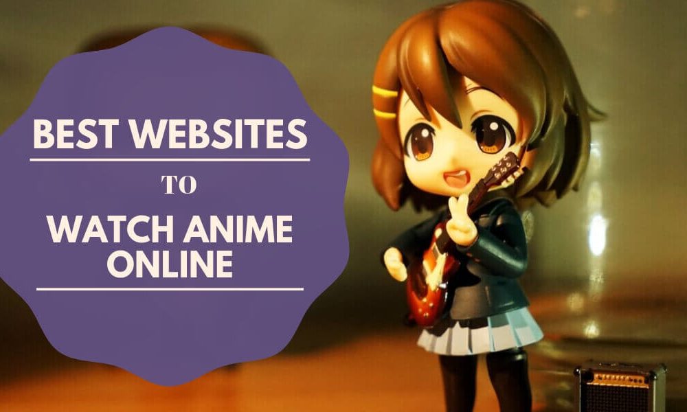 Watch Anime Online - BEST Anime Streaming Sites [2023]